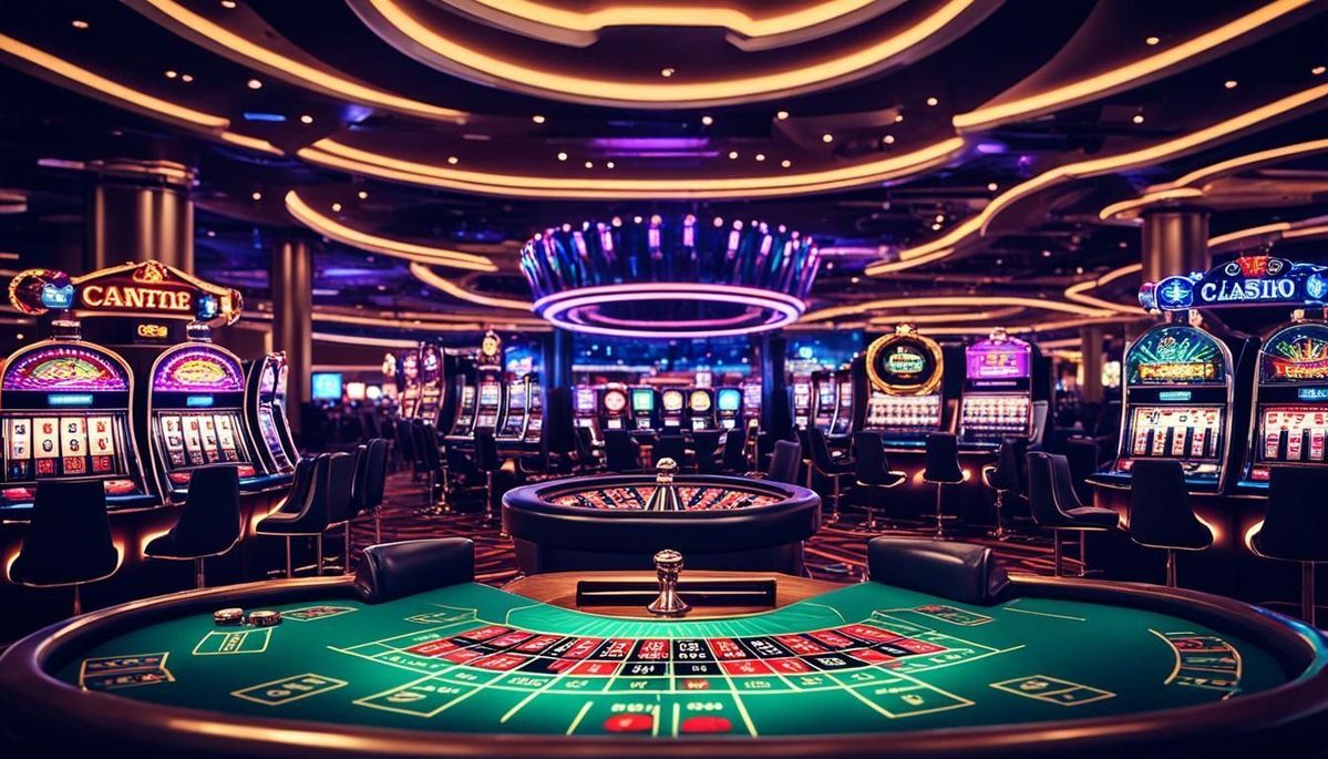 Live Betting