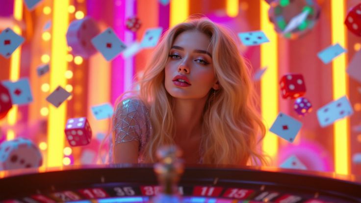 Rizk Casino Live Casino