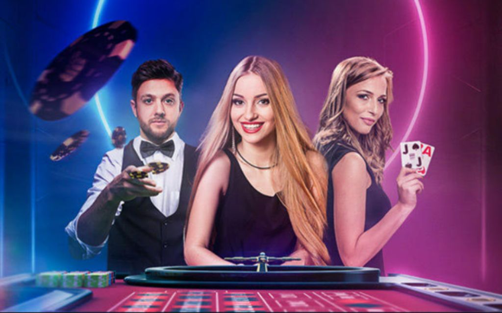 Rizk Casino Welcome Bonus