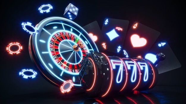Rizk Casino Live Casino