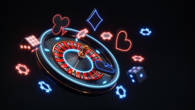 Rizk Casino Welcome Bonus