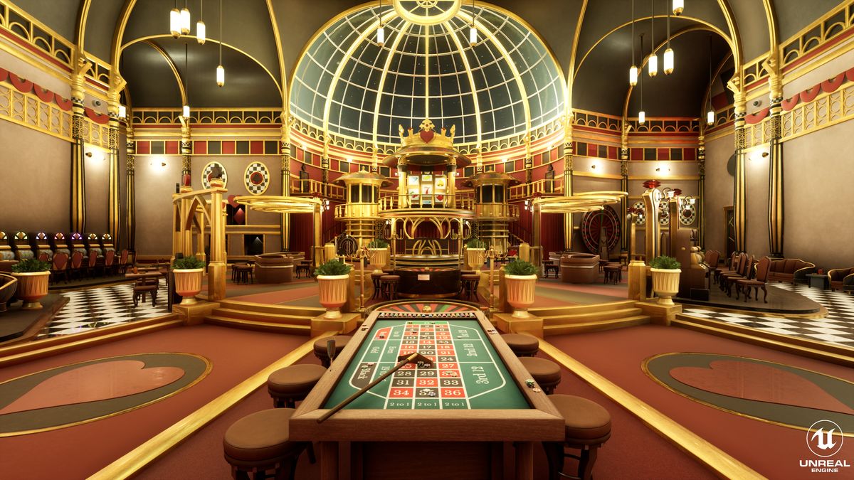 Rizk Casino Live Betting