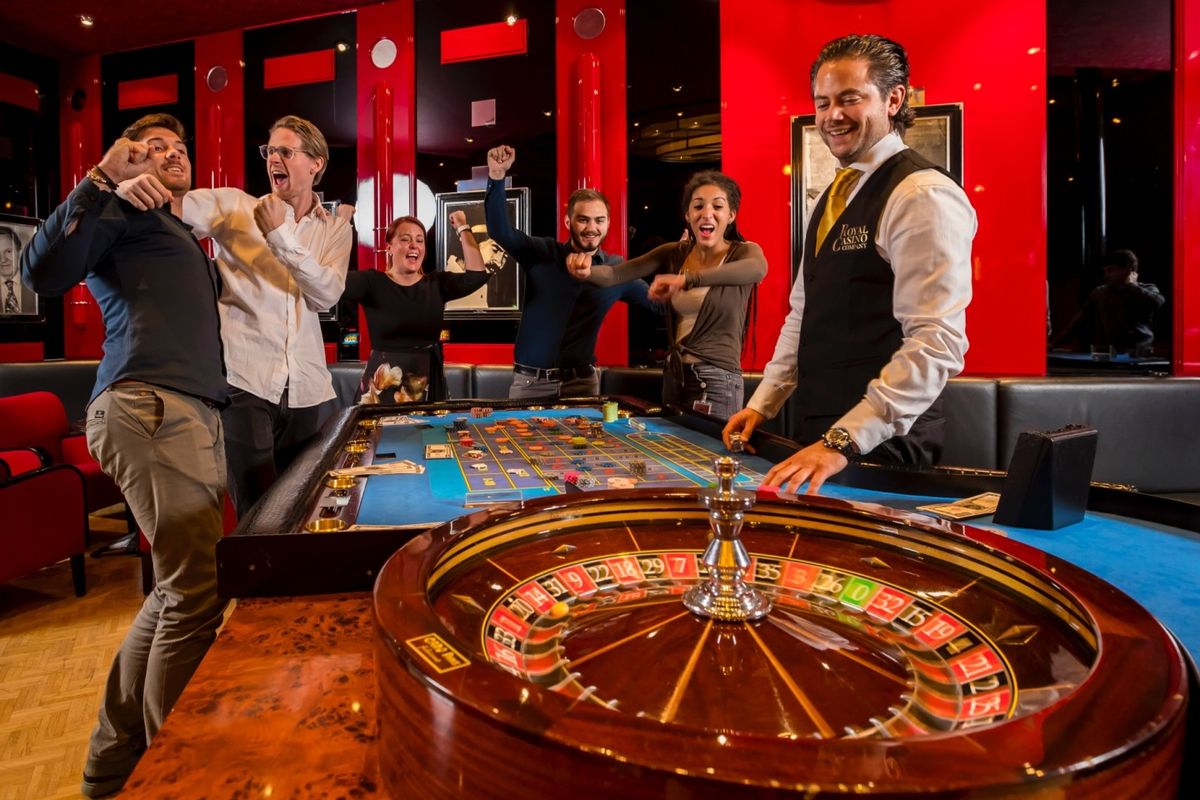 Rizk Casino Live Betting