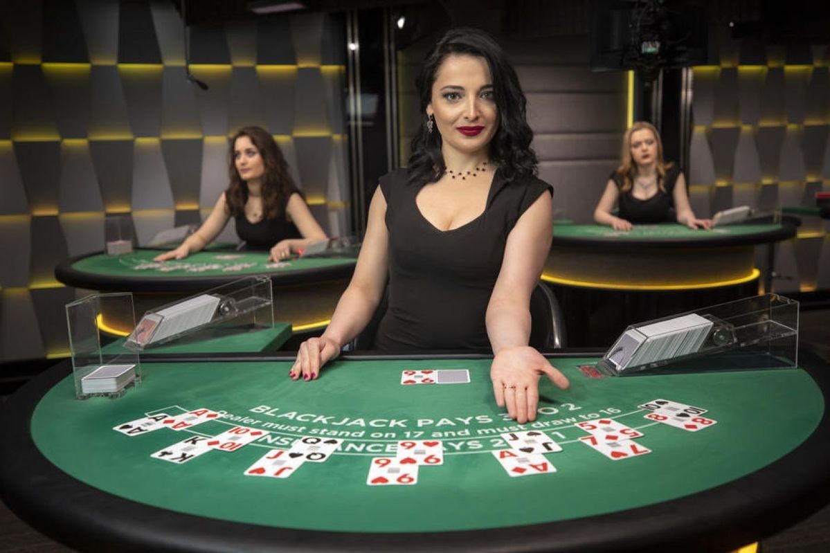 Rizk Casino Welcome Bonus