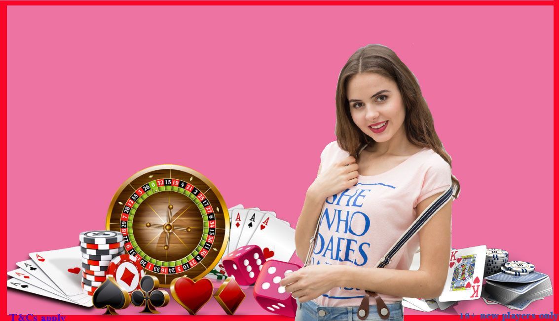 Rizk Casino Welcome Bonus