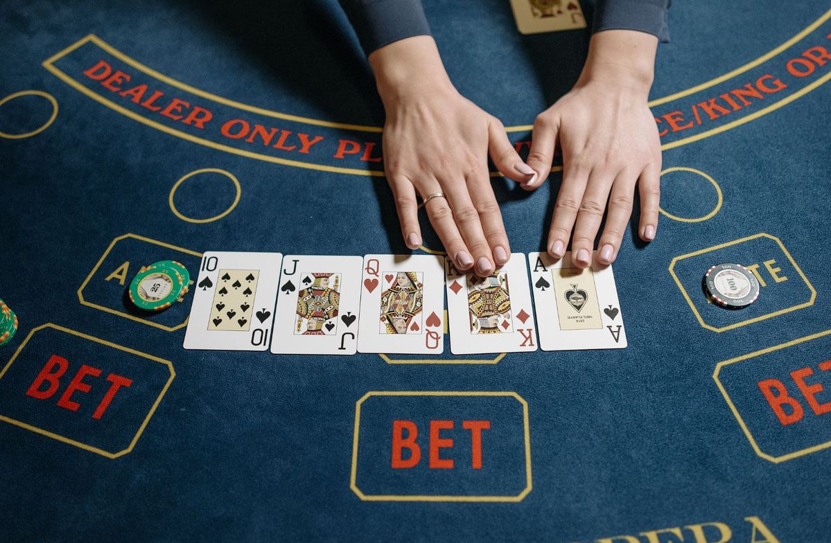 Rizk Casino Live Casino