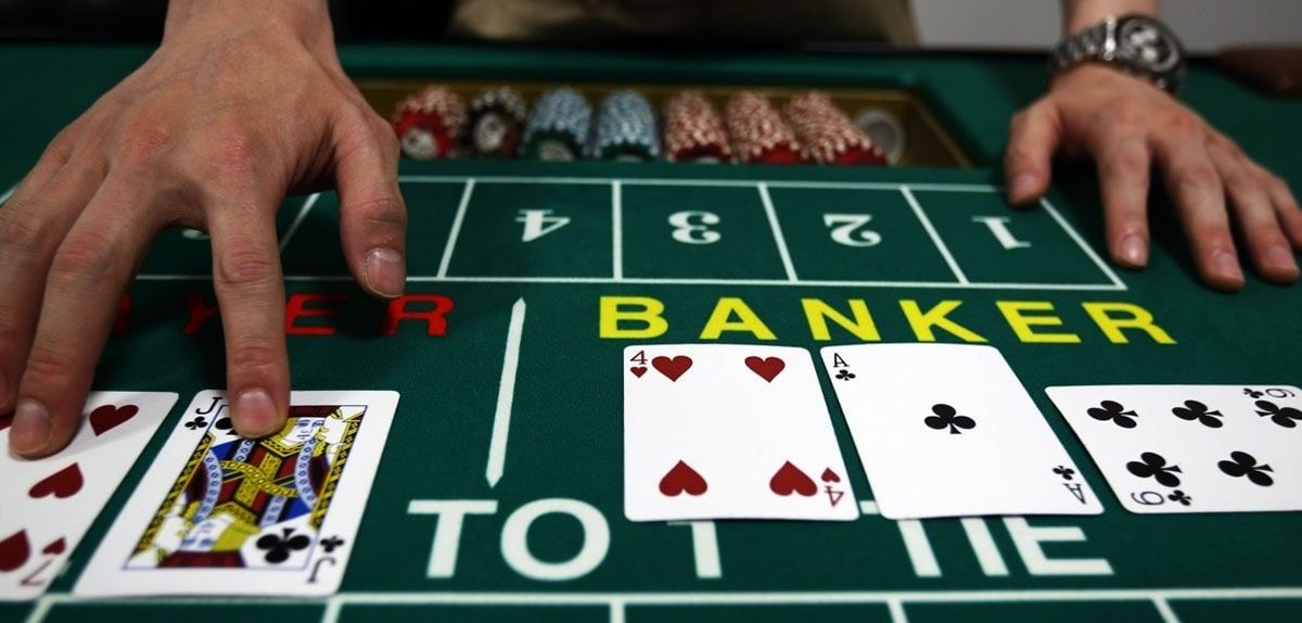 Rizk Casino Welcome Bonus