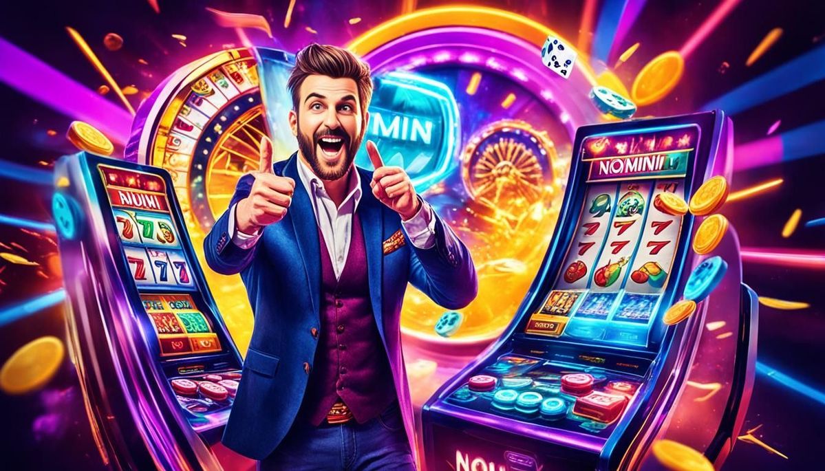 Rizk Casino Welcome Bonus