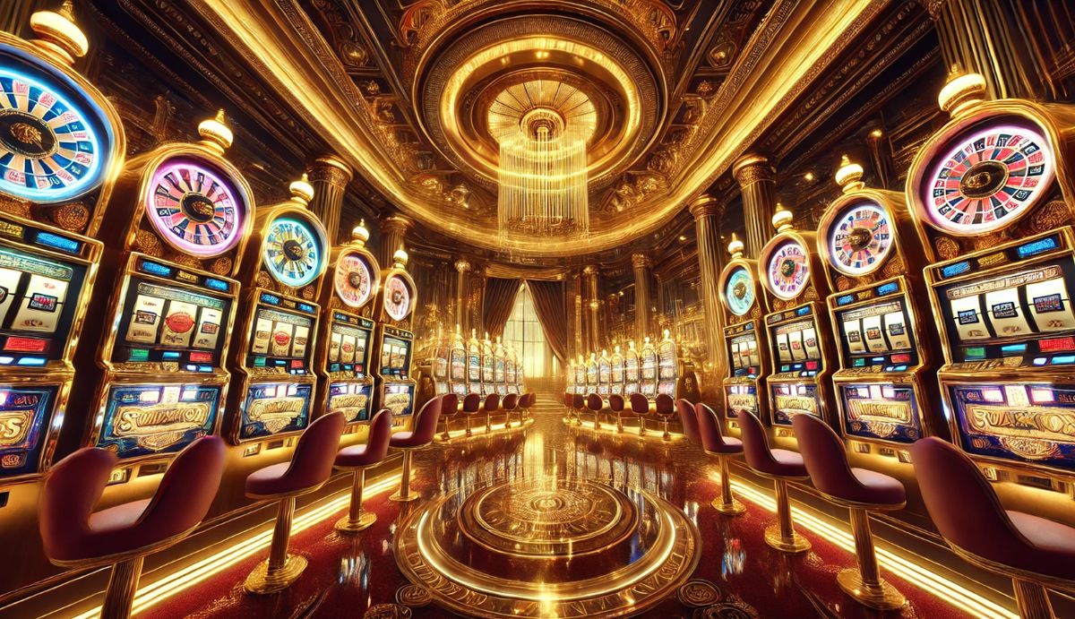 Rizk Casino Live Casino