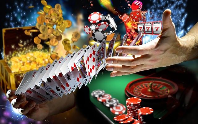 Rizk Casino Live Casino