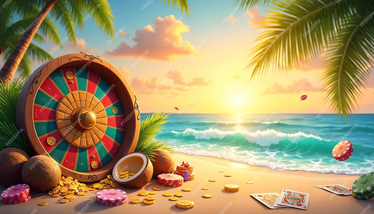 Rizk Casino Live Betting